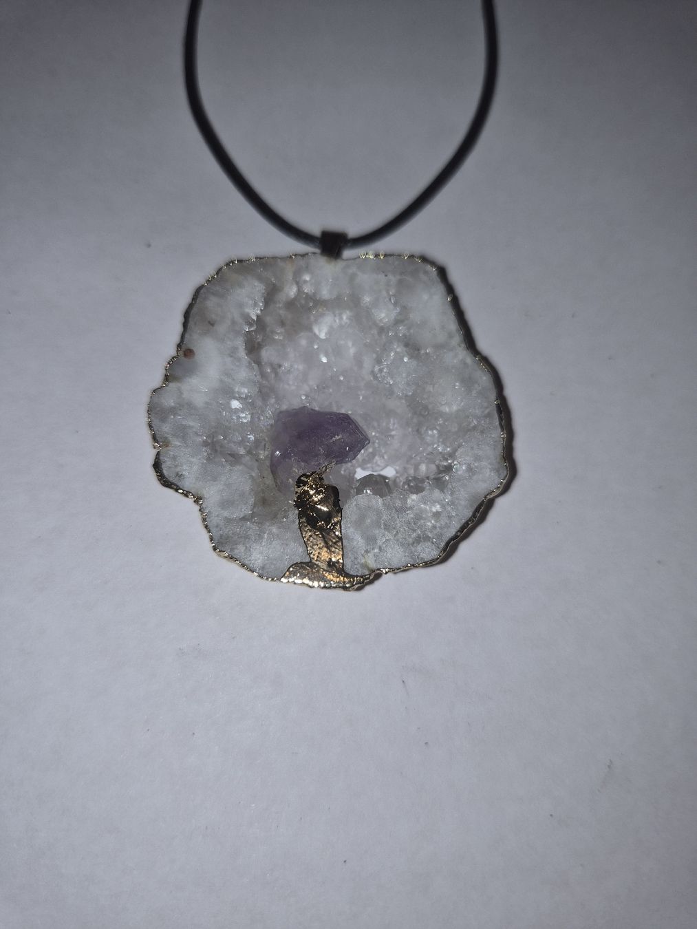 Catenine: collier pierre – Nuovo (secondo la descrizione) da Senèdes venduto da hen_fw8b