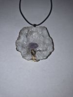 collier pierre