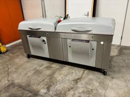 Vakuummaschine VC999 K12