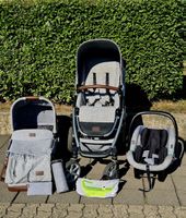 Kinderwagen ABC Design Salsa 4