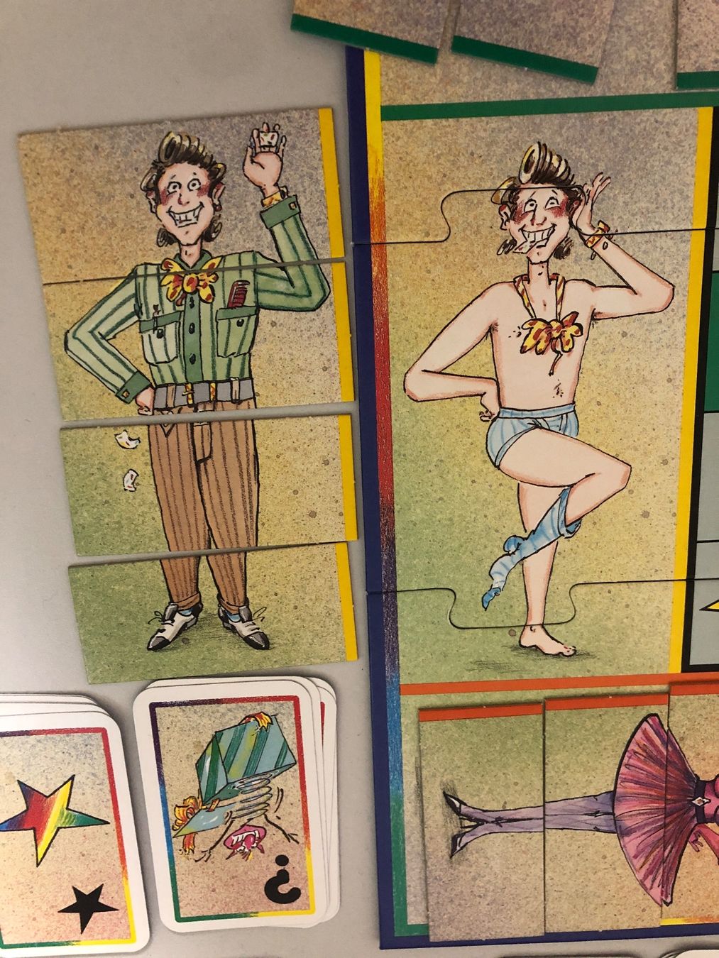Ravensburger Spiele: Party Time «Flaschendrehen – einmal anders!» – Gebraucht aus Ballwil von goldi360 3
