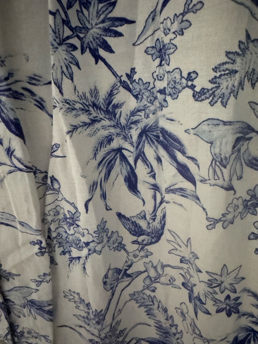 H&M Vestiti: Leinenmix Kleid Gr. 44 – Nuovo (secondo la descrizione) da Glattfelden venduto da Schuggi_21 7
