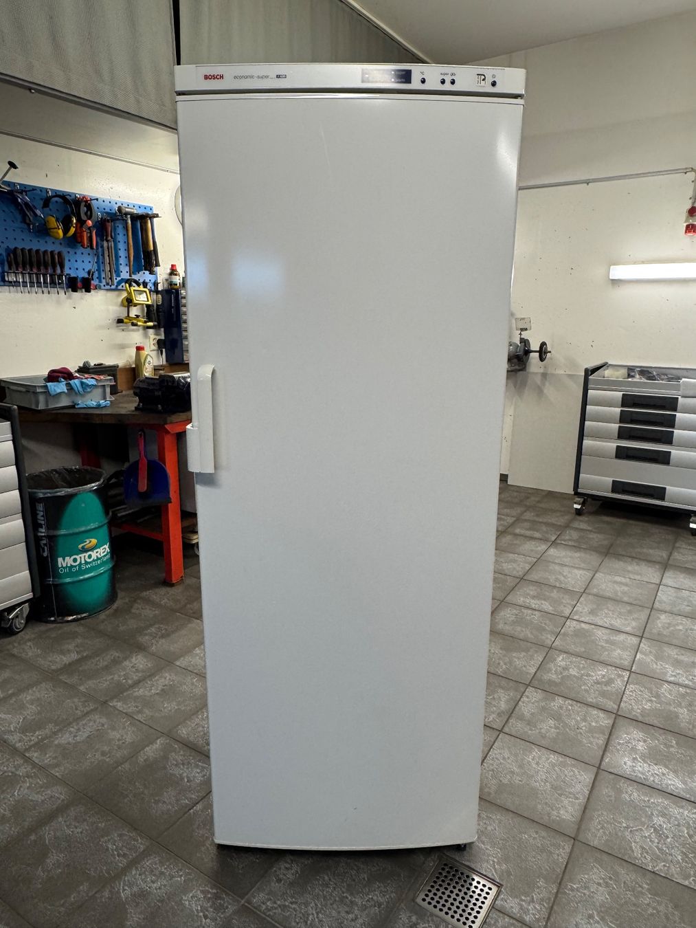 Bosch Gefrierschrank: Gefrierschrank Bosch – Gebraucht aus Schötz von biene_66