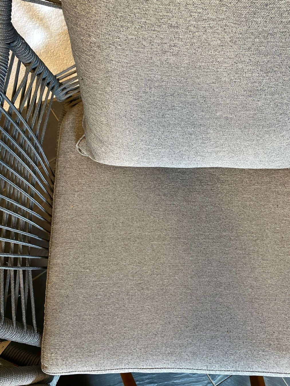 Sessel: Lounge Set – Neu (gemäss Beschreibung) aus Sursee von pflugshaupt01 2