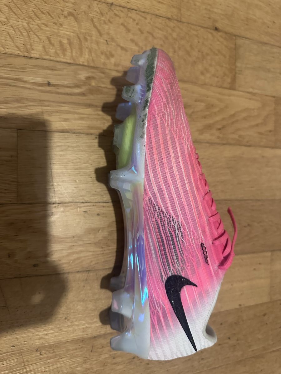 Nike Chaussures hommes: Nike Superfly Elite 44 – D'occasion à Oberrieden par second_hand_items 1