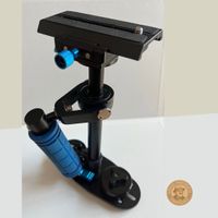 Walimex StabyPod XS – mechanischer Kamera-Stabilisator