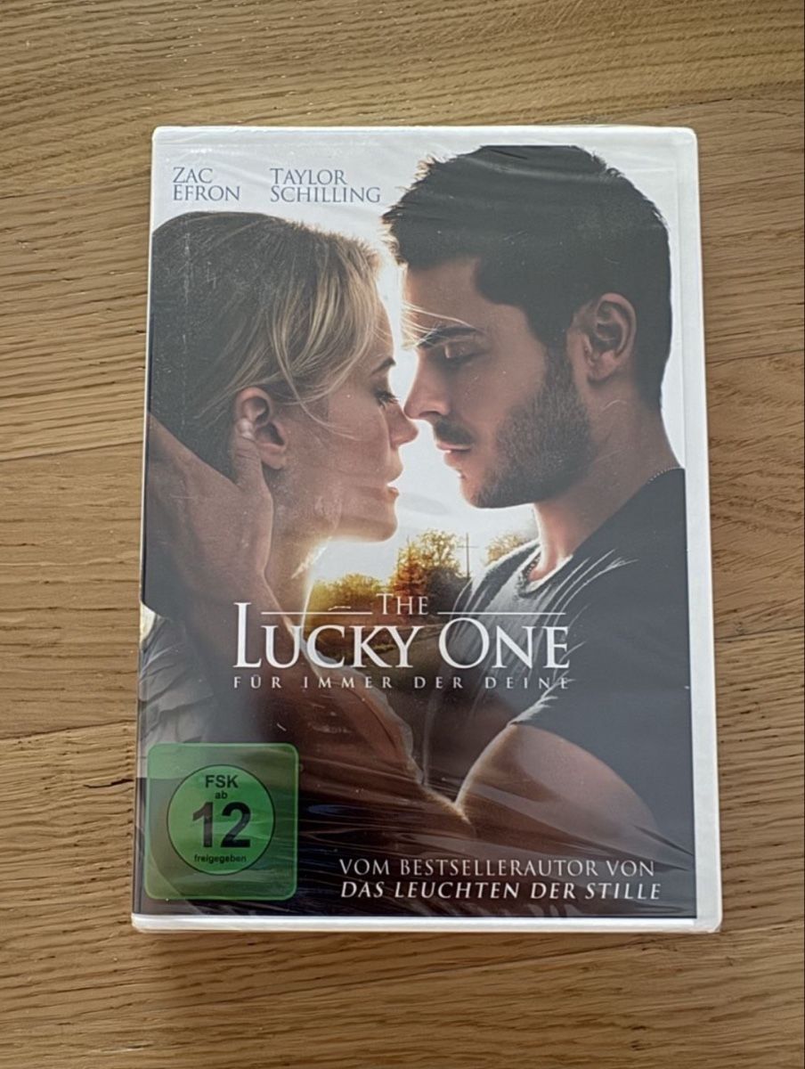 Tous les DVDs: Diverse DVD’s – Neuf (Voir description) à Glattpark(Opfikon) par laura_studer 6