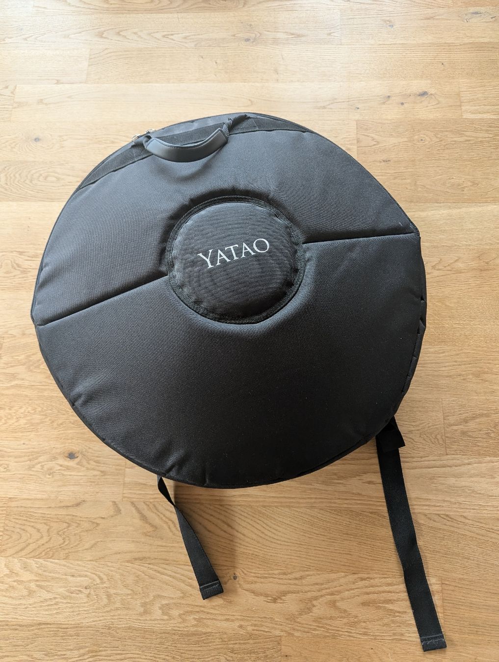 Strumenti musicali: Handpan Ayasa - D Kurd – Usato da Oberwil BL venduto da horology-lover 2
