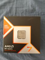 Prozessor AMD Ryzen 7 7800X3D