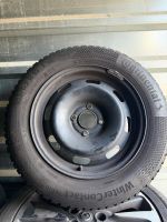 Winterreifen Continental TS 870 vom 2023 1x Gebraucht