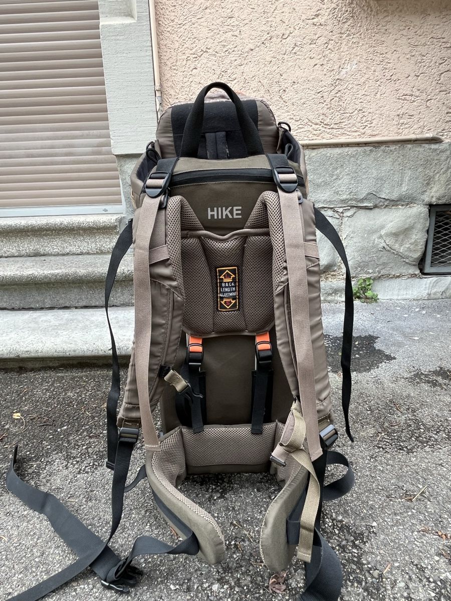Zaini: Montis Outdoor - Kinderrucksack – Usato da Zürich venduto da tho_n5bz 2