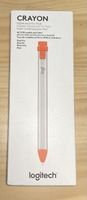 Logitech Crayon Digital Pencil for iPads NEU