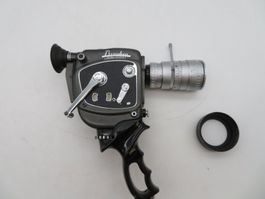Beaulieu Reflex Control MR8 Filmkamera