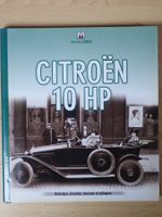 Citroen 10 HP - Bernard Laurent
