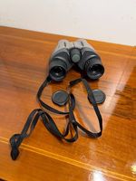 Minolta Compact II 8×25 Fernglas (Feldstecher) 