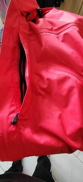 Giacche: Big Baer Regenjacke M – Usato da Zizers venduto da Roosi1 3