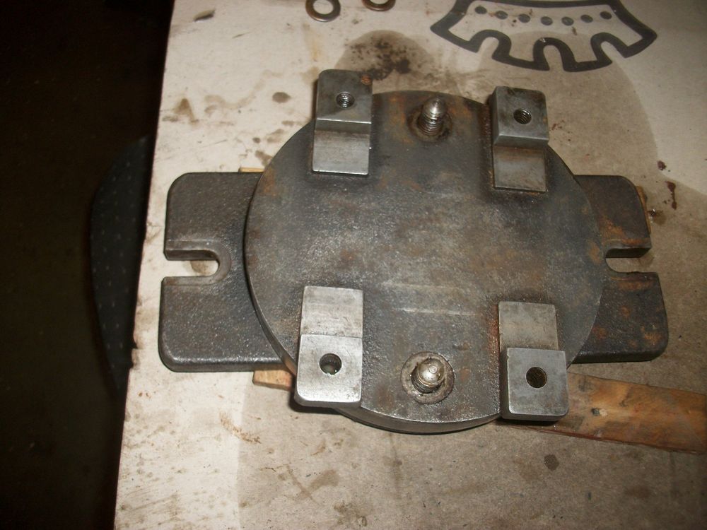 FACOM Hakenschlüssel Mit Gelenk Für Lochmuttern – 50-80 Mm Spannweite, 280 Mm Lang