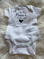 Body für Baby, Grösse 62, Unikat, Geschenk