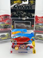 Hot Wheels 70 Plymouth Superbird HW Art Cars - 2025 - 87/250