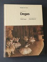 Degas, Das Gesamtwerk