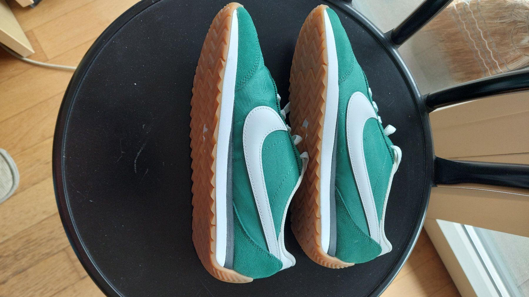 Nike Herrenschuhe: NIKE – Neu (gemäss Beschreibung) aus Aarau von Joplin02 2