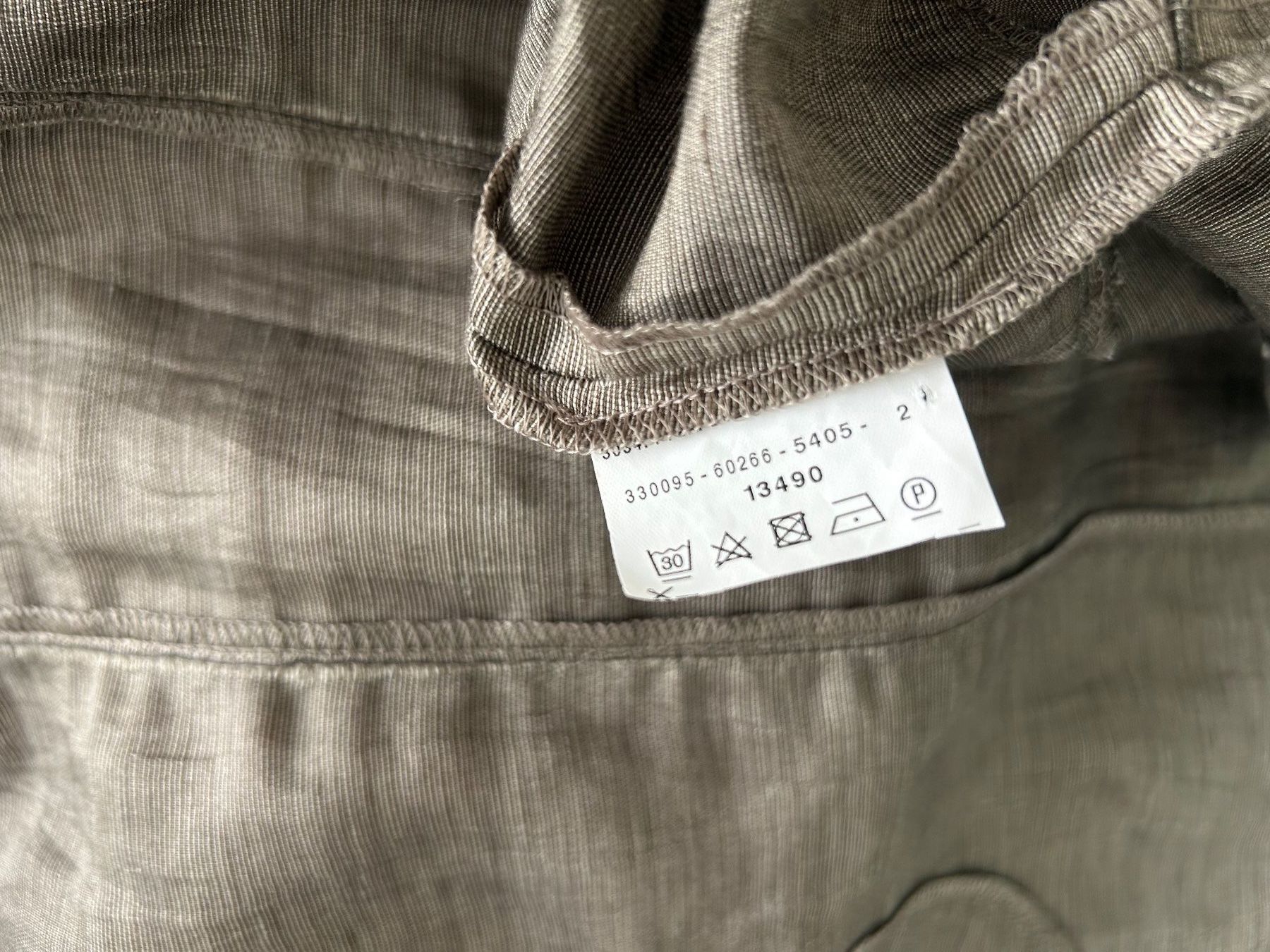 Gerry Weber Giacche: Gerry Weber Blazer Gr. 38, schöner Schnitt – Usato da Horn venduto da Resvi 2