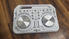Pioneer DDJ-WeGO2 DJ-Controller weiss