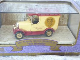 Morris Van Bullnose