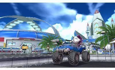 Nintendo Spiele: Fossil Fighters Frontier 3DS sealed – Neu und originalverpackt aus Dietikon von RevoPlay 2