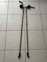 Nordic walkingStöcke Exel Trainer,115 cm Länge