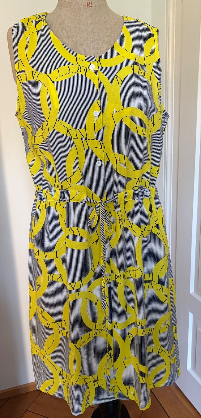Vestiti: Sweet Miss Sommerkleid – Usato da St.Gallen venduto da Boergie