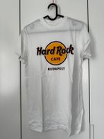 Mädchen Hard Rock T-Shirt Grösse S NEU