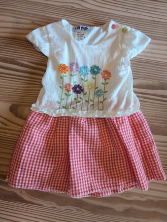 Robe été 18 mois 