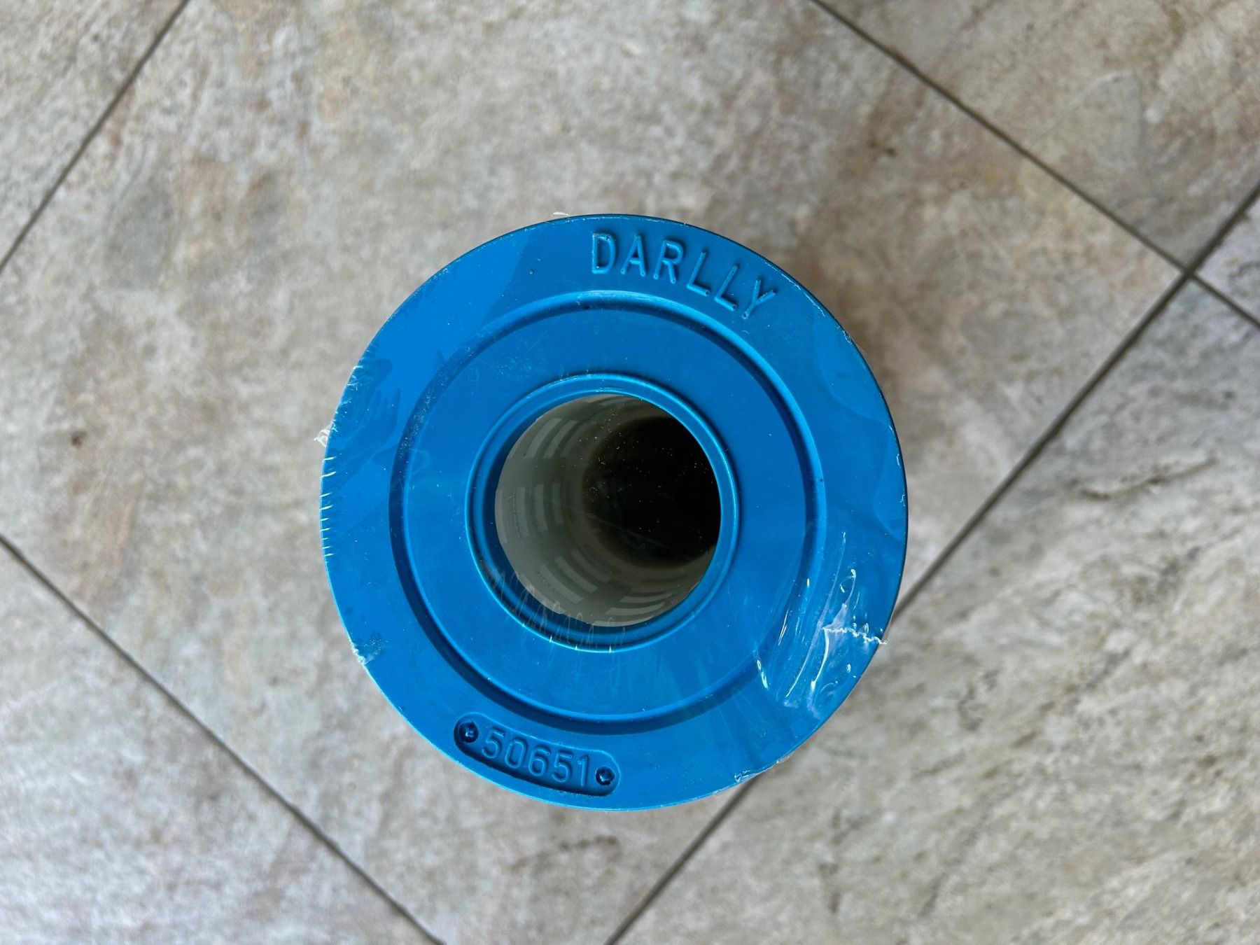 Accessori per Piscine: Filter Cartridge Whirlpool – Nuovo e nell'imballaggio originale da Titterten venduto da Ameanrio 2