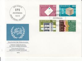 SBK D X 10 - 13 FDC