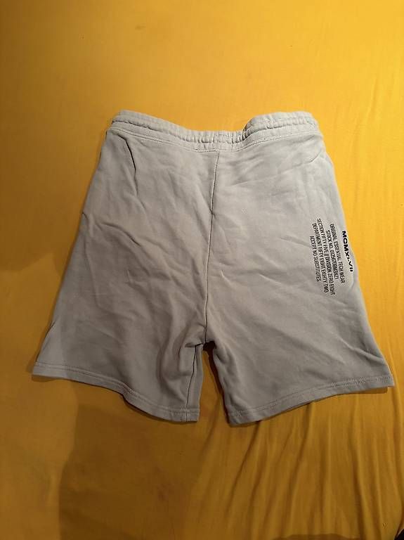 Hosen: H&M Shorts – Gebraucht aus Blumenstein von pzb_pc57 1
