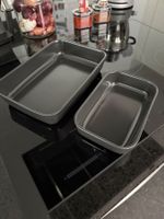 2er Set Backformen