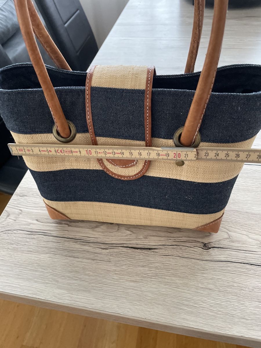 Borse da donna: Schicke Handtasche – Usato da Oberwil BL venduto da Petermib 6