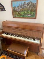 Pianoforte Weinbach
