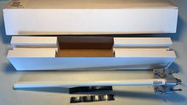 ☼ LevelOne OAN-2081 Omni Antenne 2,4 GHz-Band 8 dBi NEU ☼