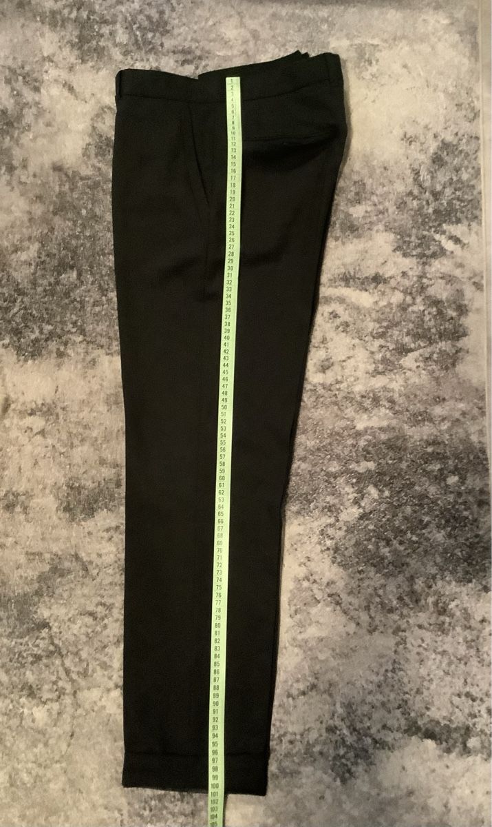 IKKS Hosen: Pantalon IKKS – Gebraucht aus Echallens von 1961zap 6