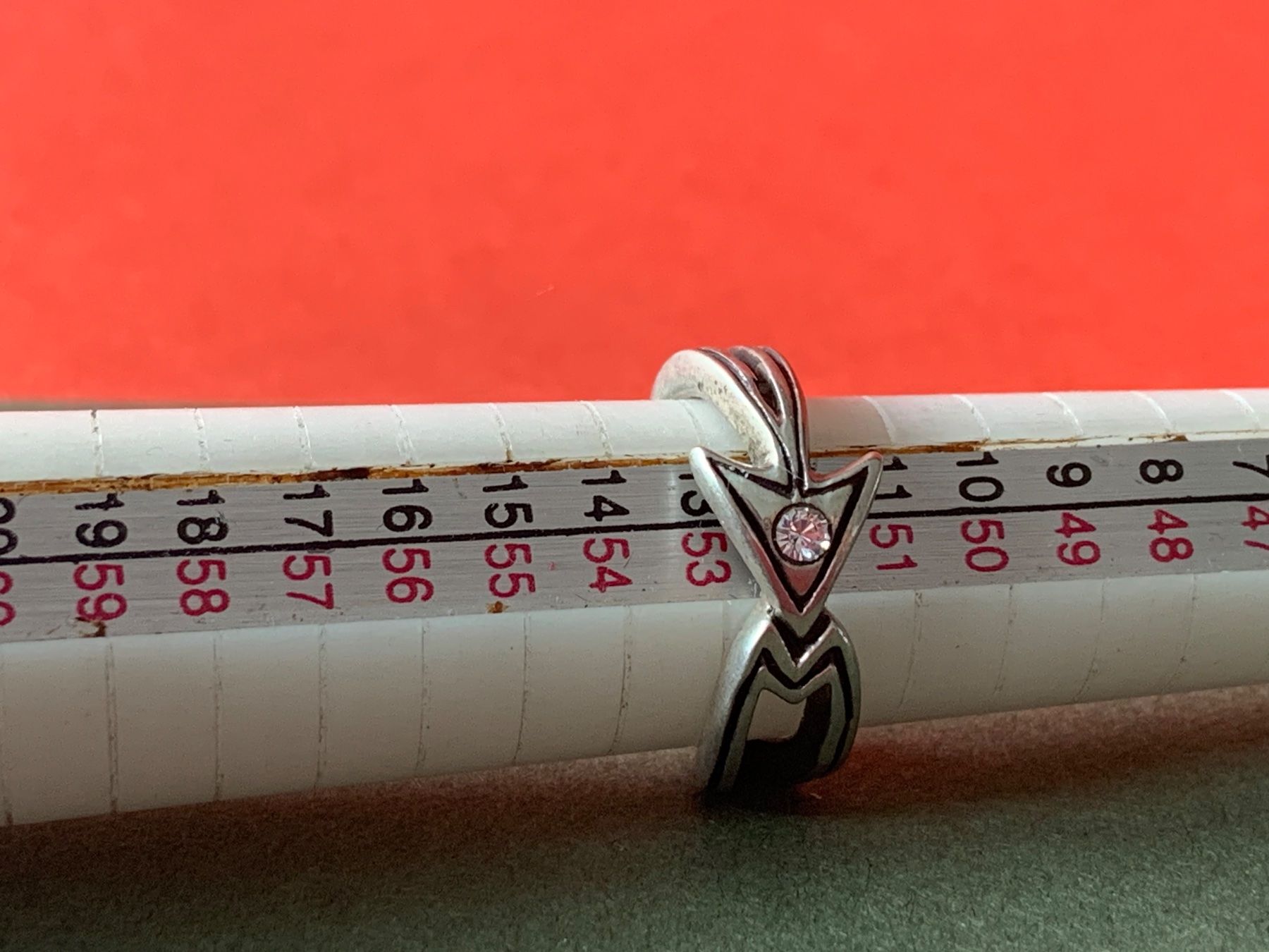 Anelli: Silberring FOKUS (53) – Nuovo (secondo la descrizione) da Laufen venduto da Bellebellezza 1