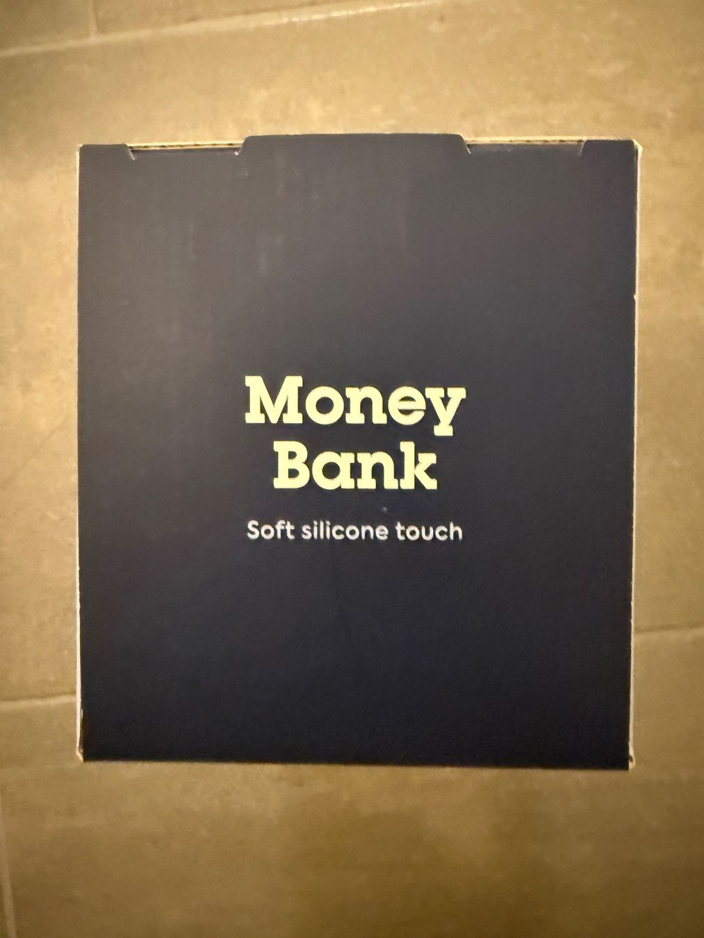 Salvadanai: Spardose / Money Bank Hase softtouch – Nuovo e nell'imballaggio originale da Pfäffikon SZ venduto da Syndrome379 1