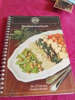 Gemüsekochbuch