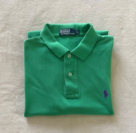 NEU Polo Ralph Lauren Poloshirt Gr. L