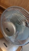 Solís Ventilator 