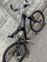 Vélo CROSSWAVE 26 pouces 