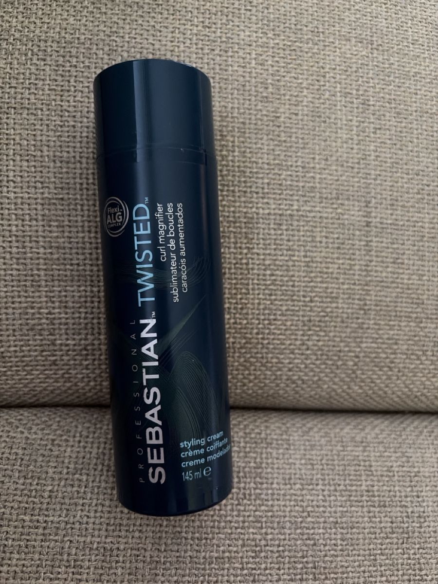 Sonstige Körperpflege: SEBASTIAN Twisted Styling Cream 145ml neu – Neu (gemäss Beschreibung) aus Immensee von ulr_6ng9