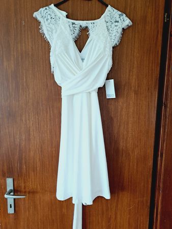 Neues Kleid Gr. 36