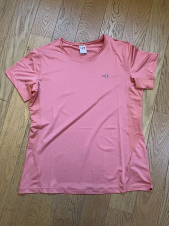 KARI TRAA T- Shirt, Grösse L